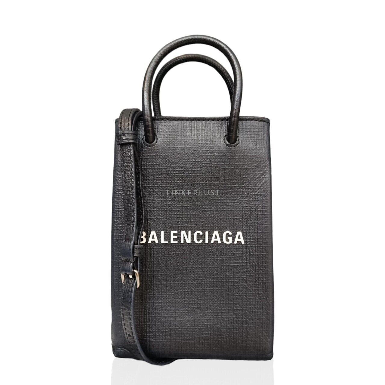 Balenciaga satchel bag sale